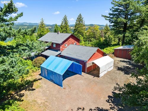 1800 Ne Corbett Hill Rd, Corbett, OR, 97019-9601 | Card Image