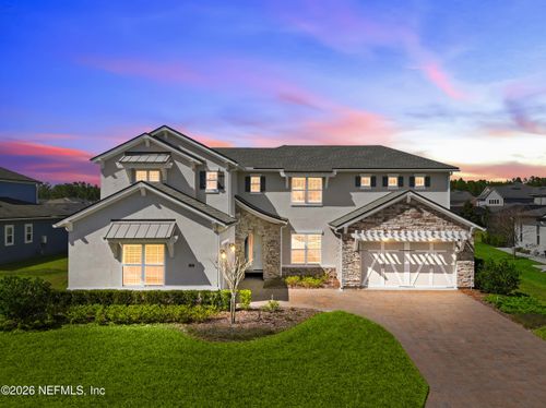 250 Honey Blossom Rd, ST JOHNS, FL, 32259-5971 | Card Image