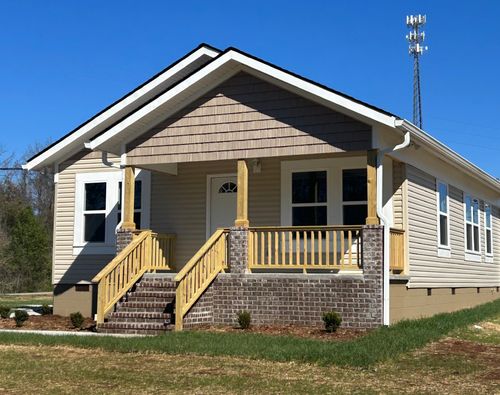 125 Front St N, Cowan, TN, 37318-3127 | Card Image