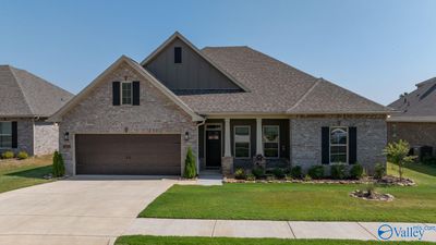 15768 Big Ben Drive, House other with 4 bedrooms, 2 bathrooms and null parking in Harvest AL | Image 2