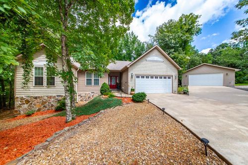 126 Mountain Ranch Dr, Fairfield Bay, AR, 72088-3707 | Card Image