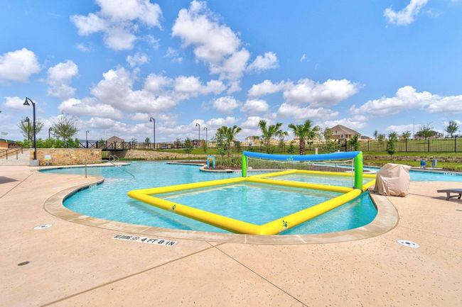 293 Cherrystone Loop, House other with 4 bedrooms, 4 bathrooms and 4 parking in Buda TX | Image 35