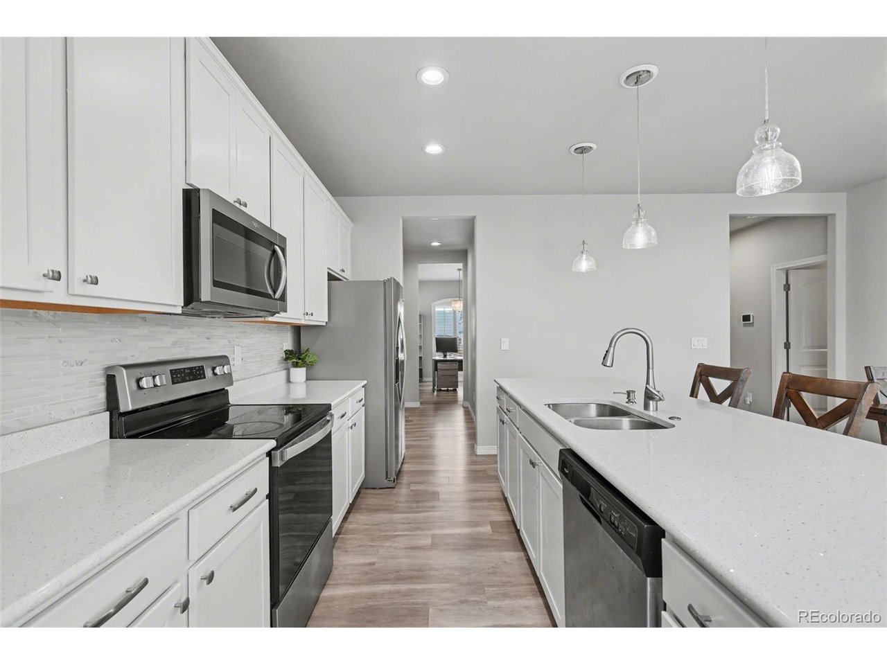 Residential in Colorado Springs 3