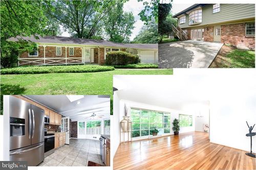 6728 Sulky Ln, NORTH BETHESDA, MD, 20852-4347 | Card Image