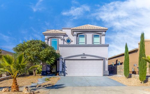 13163 Kestrel Ave, Horizon City, TX, 79928-6210 | Card Image