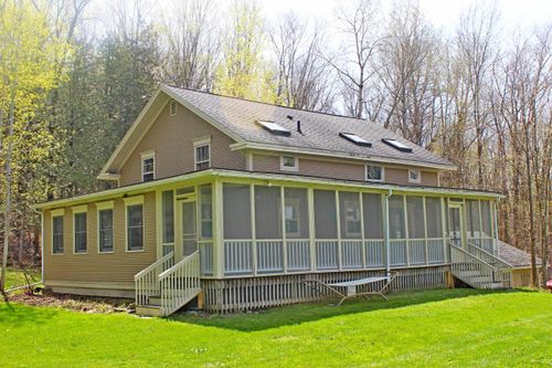3263 Route 30, Cornwall, VT, 05753-9297 | Card Image
