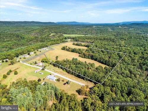 4014 Resley Rd, HANCOCK, MD, 21750-1722 | Card Image
