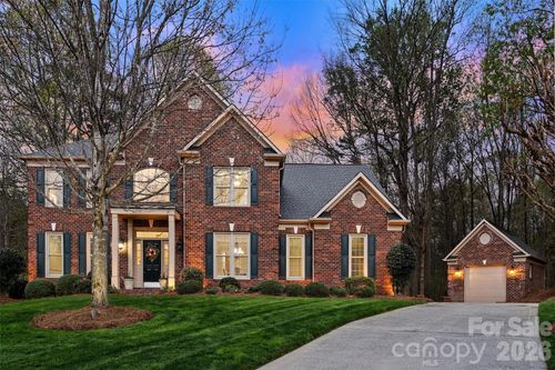 2333 Keara Way, Charlotte, NC, 28270-3783 | Card Image