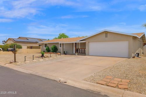 301 N 87th St, Mesa, AZ, 85207-7741 | Card Image