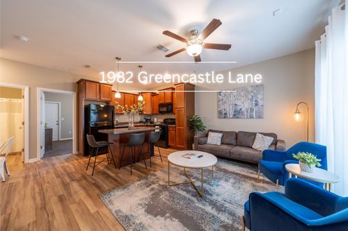 802-1982 Greencastle Ln, TALLAHASSEE, FL, 32304-6718 | Card Image