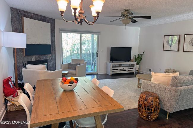 Ample space for full size dining table | Image 8