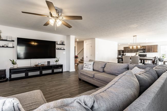 6559 Ambrosia Ln, House other with 4 bedrooms, 4 bathrooms and null parking in Pendleton IN | Image 11