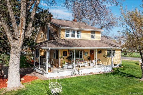 7835 Valley View St, Louviers, CO, 80131-5026 | Card Image