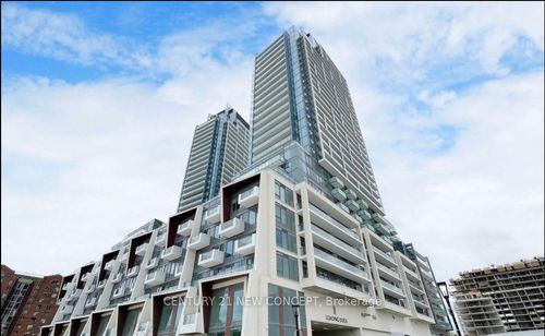 2605-7 Golden Lion Hts, Toronto, ON, M2M0C1 | Card Image