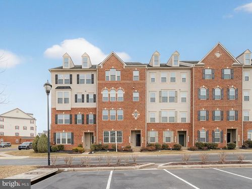 6487 Jack Linton Dr S, FREDERICK, MD, 21703-2907 | Card Image