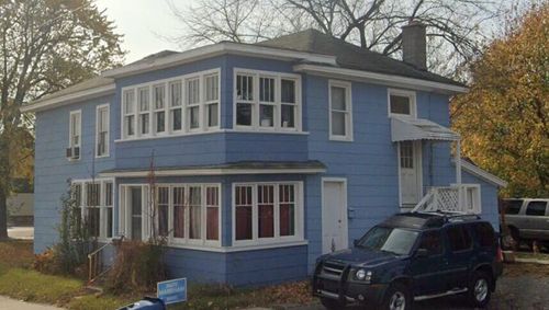 210 Cypress St, Manistee, MI, 49660-1754 | Card Image