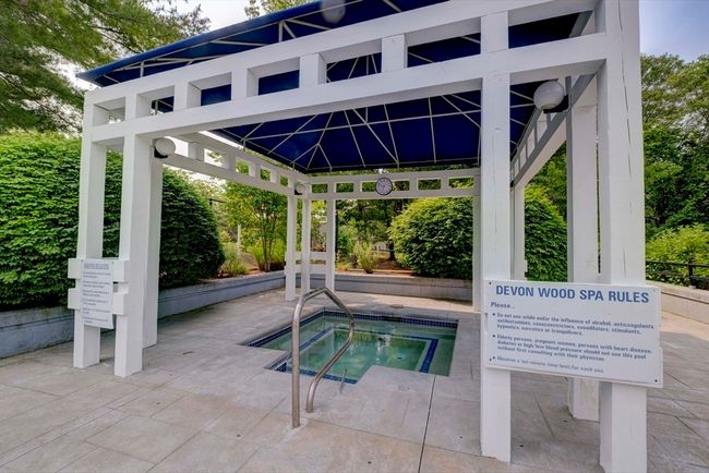 327 - 327 Tilden Commons Ln, Condo with 2 bedrooms, 2 bathrooms and 1 parking in Braintree MA | Image 24