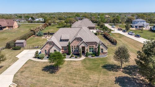 3800 High Trail Ct, Flower Mound, TX, 75022-6809 | Card Image