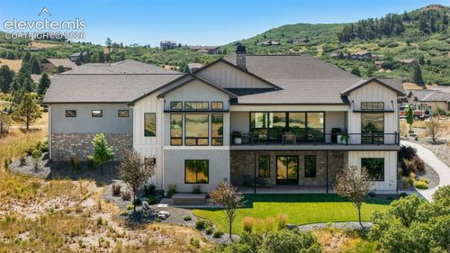 1555 King Mick Ct, Castle Rock, CO, 80104-9755 | Card Image