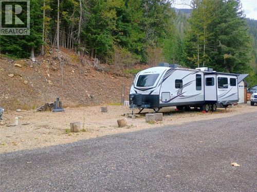 4955 Camp Creek Rd, Revelstoke, BC, V0E2S1 | Card Image