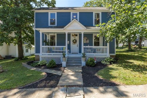 409 A St, Bonne Terre, MO, 63628-1613 | Card Image