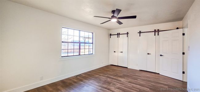 515 W Forrest Ave, House other with 3 bedrooms, 3 bathrooms and null parking in Eufaula OK | Image 41