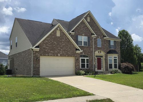 1528 Fairchild Dr, Harrison, OH, 45030 | Card Image