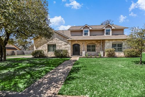 11402 Pencewood Dr, Austin, TX, 78750-2555 | Card Image