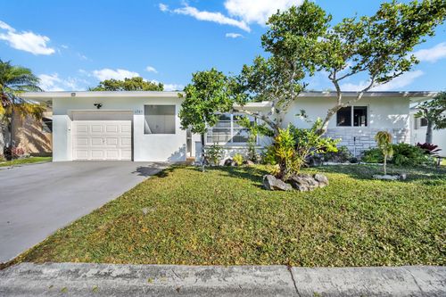 1705 Nw 69th Ter, Margate, FL, 33063-2426 | Card Image