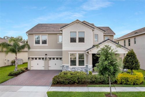 9566 Bolero Rd, WINTER GARDEN, FL, 34787-8409 | Card Image