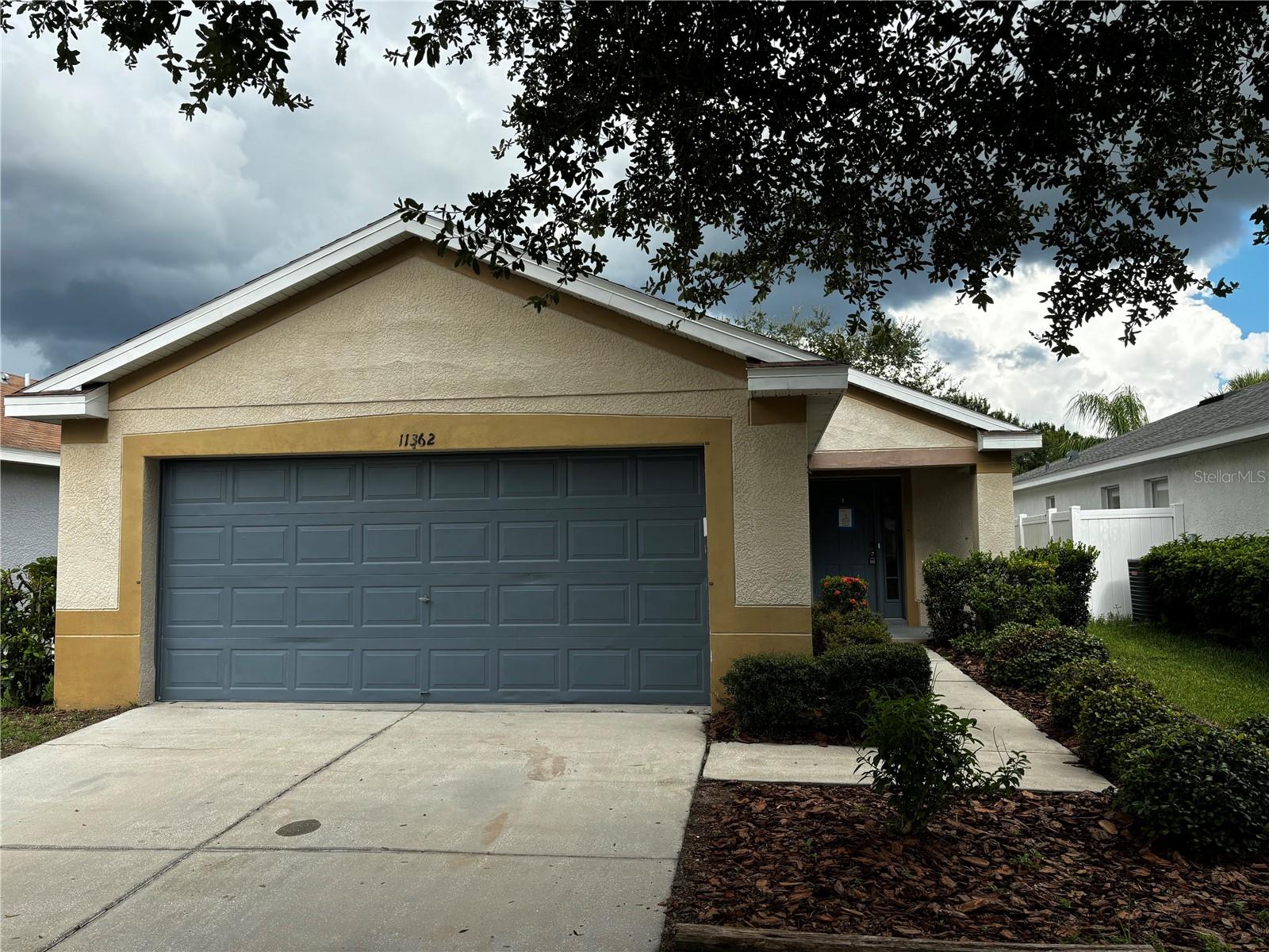 Cocoa Beach Dr, Riverview, FL 33569