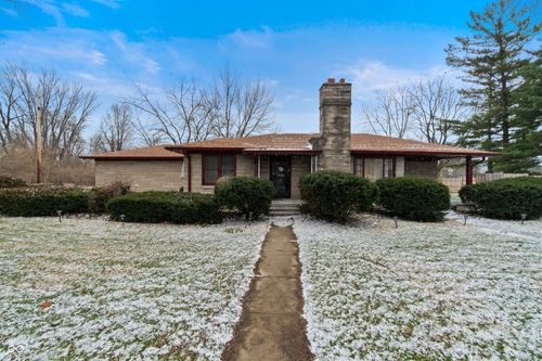 3403 N Temple Avenue, Indianapolis, IN, 46218 | Card Image