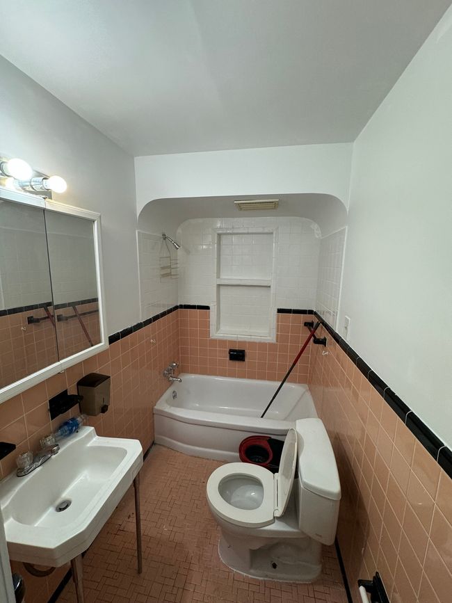 3170 Fort St, Home with 0 bedrooms, 0 bathrooms and null parking in Lincoln Park MI | Image 16