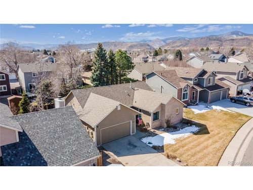 12068 W Aqueduct Dr, Littleton, CO, 80127-4440 | Card Image