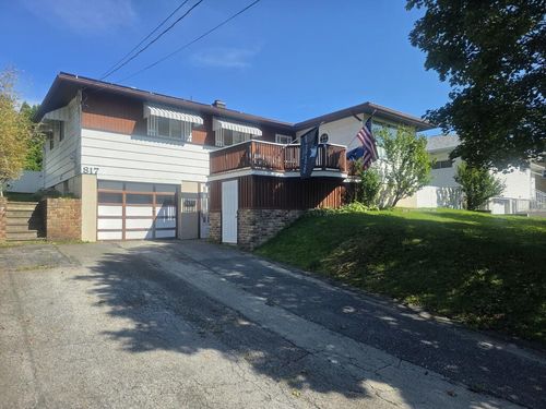 817 Tener, Johnstown, PA, 15904 | Card Image