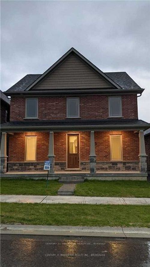 61 Drummond St, Port Hope, ON, L1A0E9 | Card Image