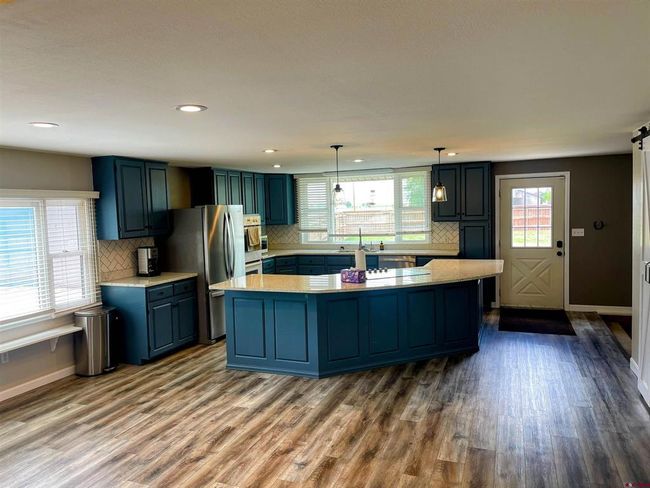 1033 County Road 1, House other with 3 bedrooms, 3 bathrooms and null parking in Monte Vista CO | Image 12
