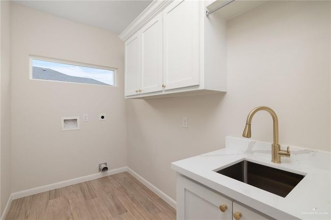 1610 Peter Dr, House other with 4 bedrooms, 3 bathrooms and 2 parking in San Juan TX | Image 16