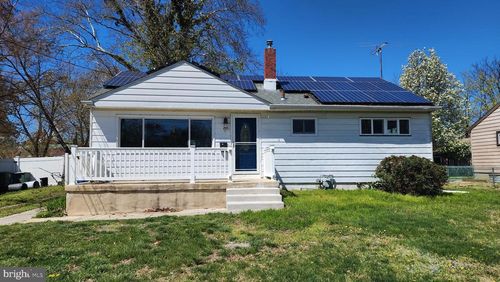 213 Overbrook Avenue, GLASSBORO, NJ, 08028 | Card Image