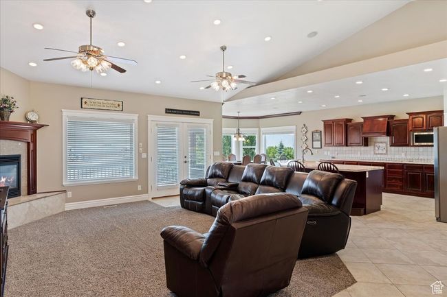898 E 260 N, House other with 4 bedrooms, 5 bathrooms and 9 parking in Hyde Park UT | Image 16