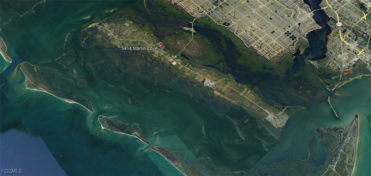 Land in Bokeelia 4
