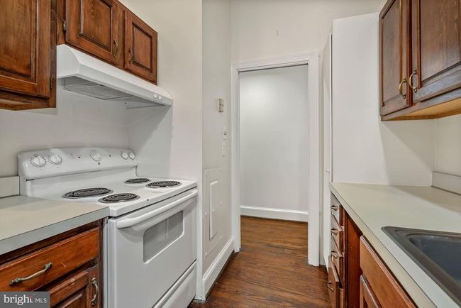 APT-7 - 3333 N St Nw, Condo with 2 bedrooms, 3 bathrooms and null parking in WASHINGTON DC | Image 12