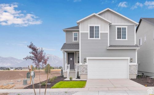 164-12731 S Glacier Trail Ln, Herriman, UT, 84096 | Card Image