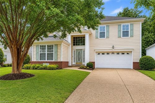 2840 Rook Pawn Reach, Williamsburg, VA, 23185 | Card Image