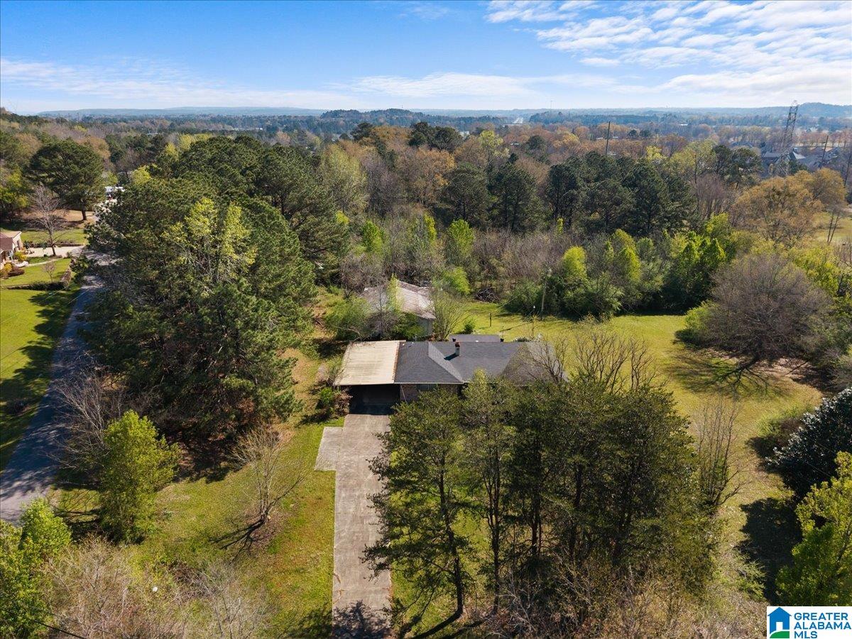 Commercial Sale in BESSEMER 2
