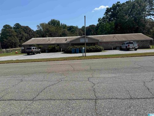1350 Mcmillan St E, Talladega, AL, 35160-3166 | Card Image