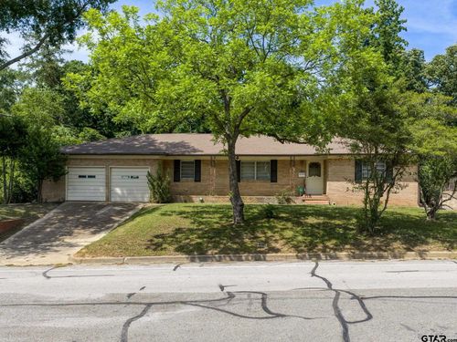 1804 Decharles St, Tyler, TX, 75701-8214 | Card Image