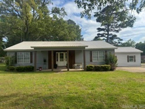 167 Rose Hill Cutoff Rd, Monticello, AR, 71655-8853 | Card Image