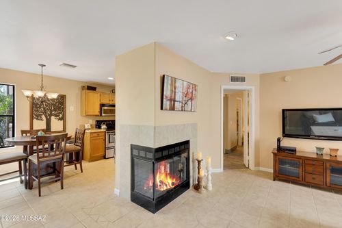 13175-6655 N Canyon Crest Drive, Tucson, AZ, 85750 | Card Image