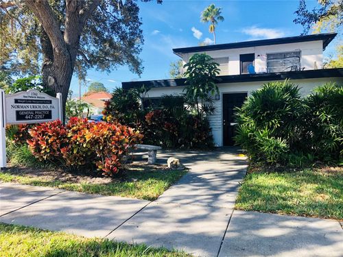 1762 N Fort Harrison Ave, CLEARWATER, FL, 33755-1708 | Card Image